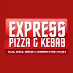 Express Pizza & Kebab Neath icon