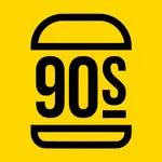 90's Burger HR User icon