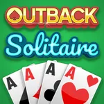 Outback Solitaire icon