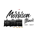 City of Morrison, IL icon