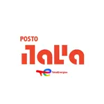 Posto Itália icon
