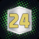 DEVCRO 24 icon