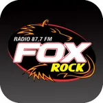 Rádio Fox Rock icon