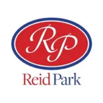 Golf Reid Park icon