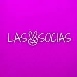 Las 2 Socias icon