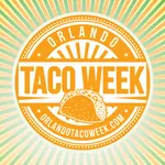 Orlando Taco Week icon