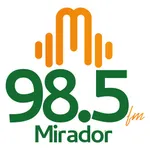 Rádio Mirador 98.5 FM icon