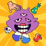 Monster Buster : Makeover icon