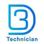 D3 Technician icon