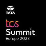 TCS Summit Europe 2023 icon