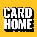 Card Home-高质量球星卡TCG卡牌社区 icon