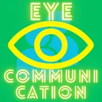 視線で話そう！伝えよう！EyeCommunication！！ icon