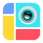 Collage Maker | Photo Editor icon