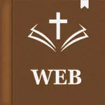 World English Bible WEB. icon