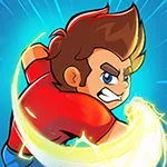 Street Fight - The Game icon