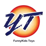 FunnyKids Toys icon