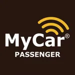MyCar Passenger icon