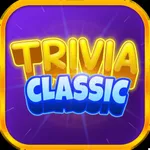 Trivia Classic: A Quiz Game icon