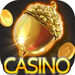 Acorn Casino - Slots icon