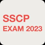 SSCP Exam 2023 icon