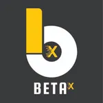 BetaX Network icon