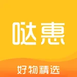 哒惠精选 icon