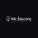 Mr Electric Shop icon