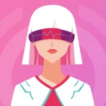 Persona AI: Chat Friends Bot icon