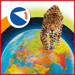 Exploraglobe Augmented Reality icon