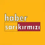 Haber Sarı Kırmızı icon