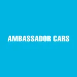 Ambassador Cars icon