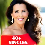 Love will Find U - 40+ Singles icon