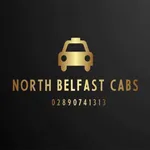 North Belfast Cabs icon
