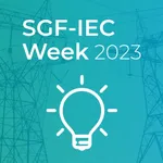 SGF-IEC Week 2023 icon