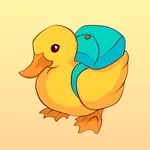 Duck Tracker: GPS tracker icon