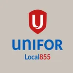 Unifor 855 icon