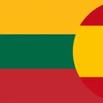 Diccionario Lituano-Español icon