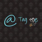Tag_Me icon