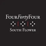 FourFortyFour icon