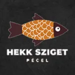 Hekk Sziget Pécel icon