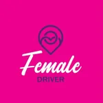 Female Driver icon