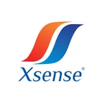 Xsense Mobile icon