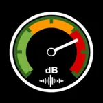 Sound Meter / Noise Detector icon