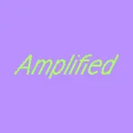 Amplified App icon