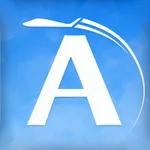 Aero Course icon