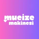 Mucize Makinesi icon