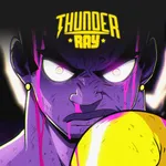 Thunder Ray icon