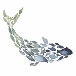 Little Fish Swim icon