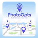 PhotoOpts icon