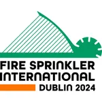 Fire Sprinkler International icon